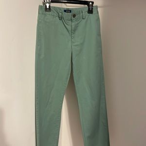 Boys Polo by Ralph Lauren pants